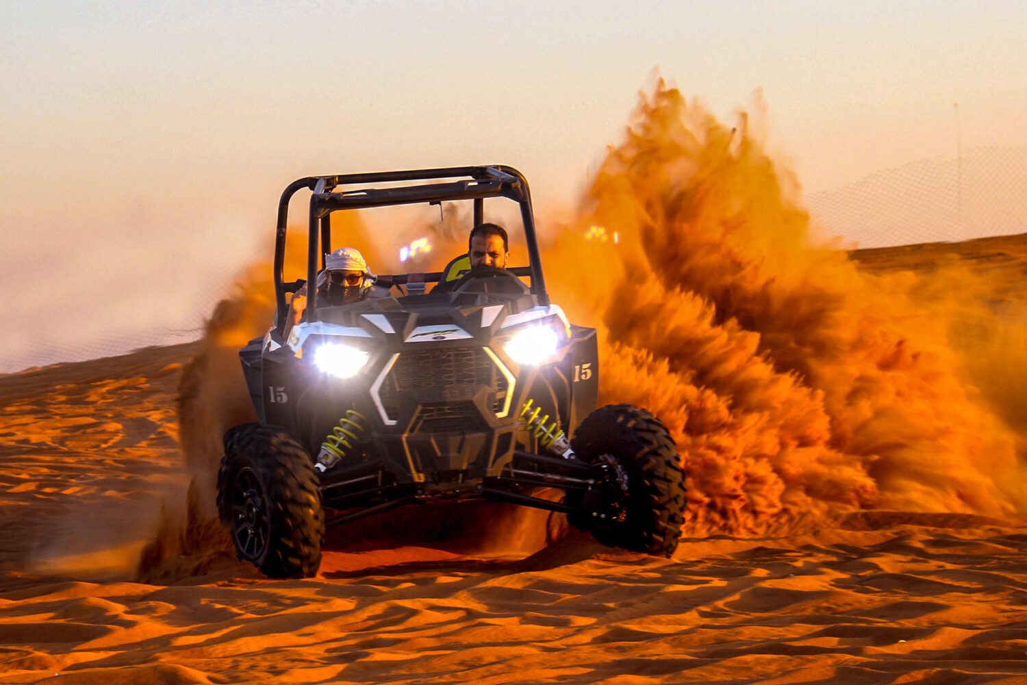 dune-buggy-desert-safari