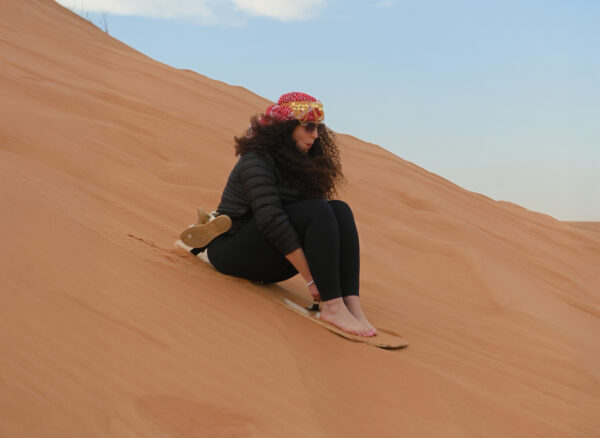 Premium VIP Desert Safari - Image 10