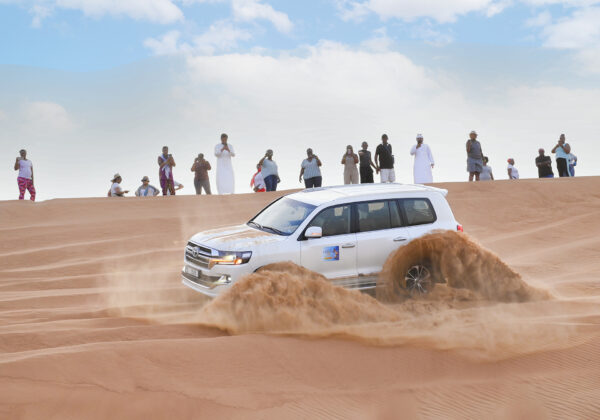 Premium VIP Desert Safari - Image 7