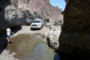 hatta pools