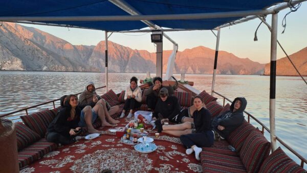Musandam Dibba Tour - Image 6