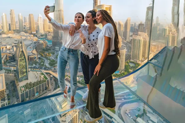 Sky Views Observatory - Image 2