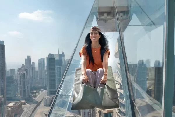 Sky Views Observatory - Image 3