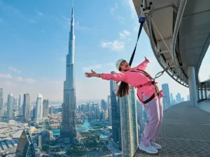 Sky Views Observatory