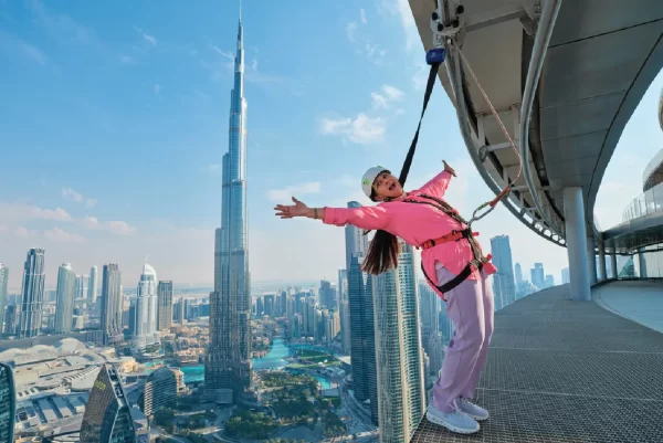 Sky Views Observatory