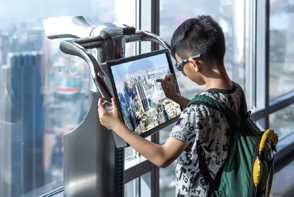 Burj Khalifa At The Top Tickets - Image 2