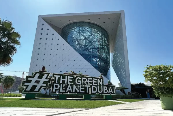 The Green Planet Dubai - Image 5