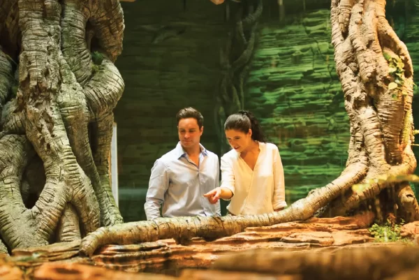 The Green Planet Dubai - Image 7