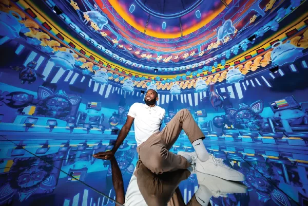 House of Hype Dubai - Image 6