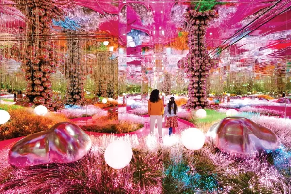House of Hype Dubai - Image 5