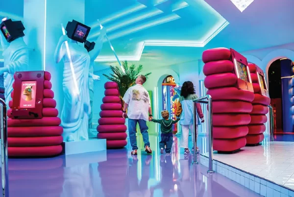 House of Hype Dubai - Image 4