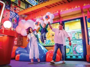 House of Hype Dubai