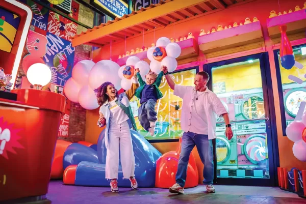 House of Hype Dubai