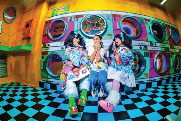 House of Hype Dubai - Image 2
