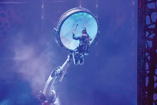 La Perle Show Dubai - Image 10