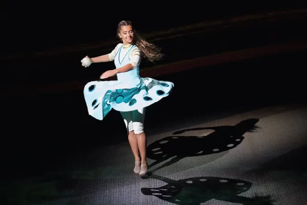 La Perle Show Dubai - Image 9
