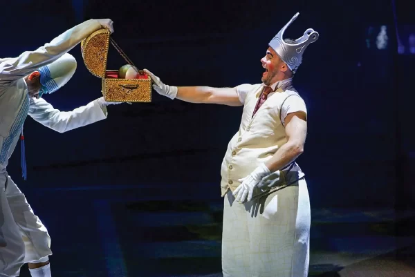 La Perle Show Dubai - Image 6