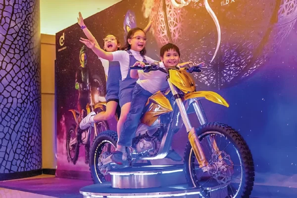 La Perle Show Dubai - Image 5