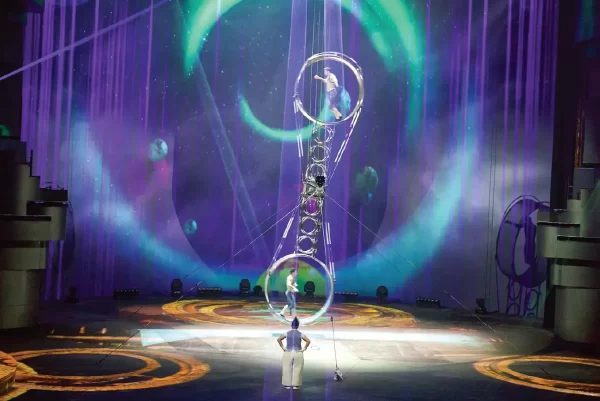 La Perle Show Dubai - Image 4
