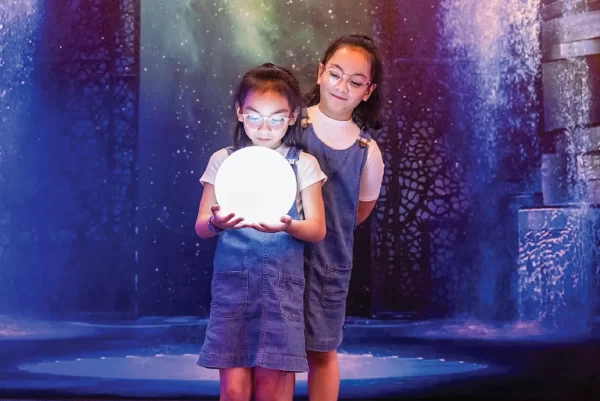 La Perle Show Dubai - Image 3