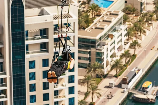 X Line Dubai Marina - Image 3