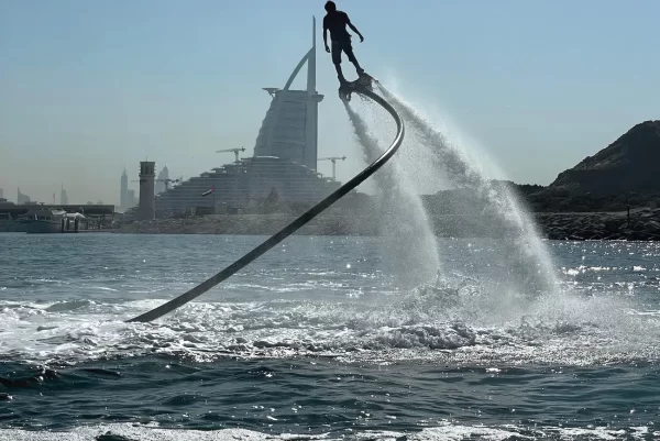 Dubai FlyBoard - Image 2