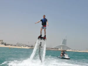 Dubai FlyBoard
