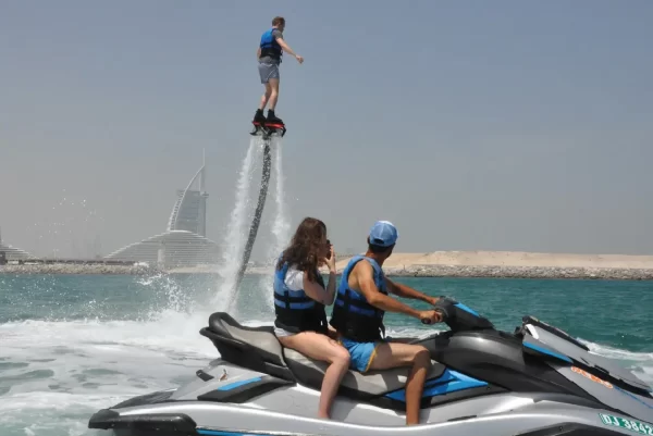 Dubai FlyBoard - Image 4