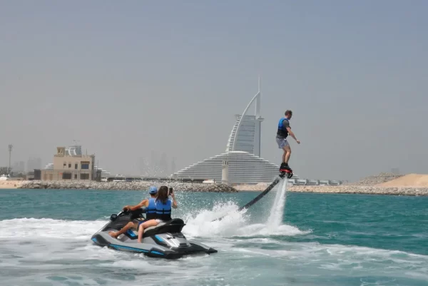 Dubai FlyBoard - Image 6