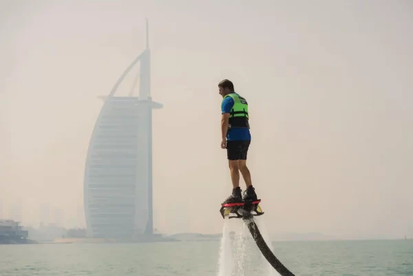 Dubai FlyBoard - Image 7