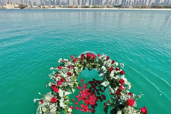 Crystal Clear Kayaking Dubai - Image 3