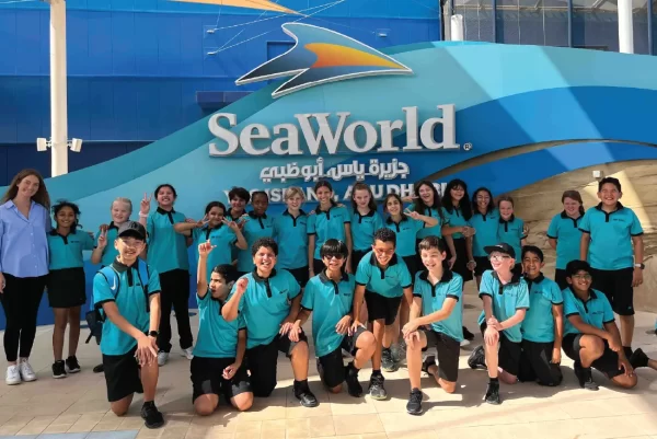 SeaWorld Abu Dhabi - Image 3