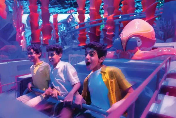 SeaWorld Abu Dhabi - Image 6