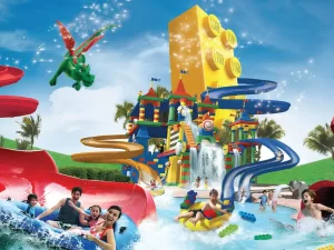 Legoland Water Park