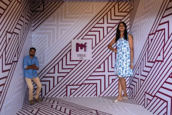 Museum Of Illusions - Image 2