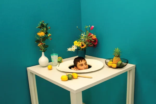 Museum Of Illusions - Image 3