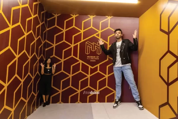 Museum Of Illusions - Image 6