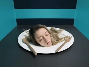 Museum Of Illusions