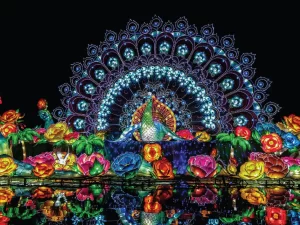 Glow Garden Dubai