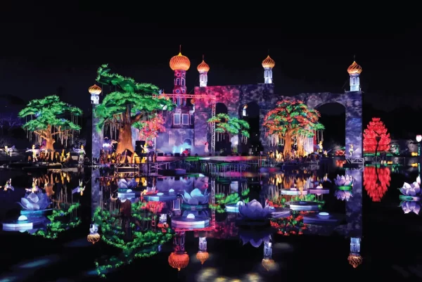 Glow Garden Dubai - Image 7