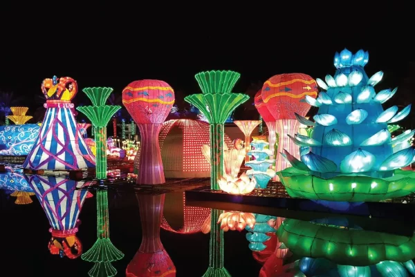 Glow Garden Dubai - Image 6