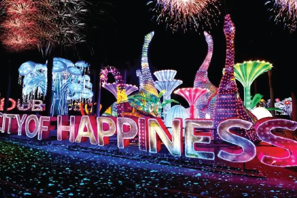 Glow Garden Dubai - Image 4