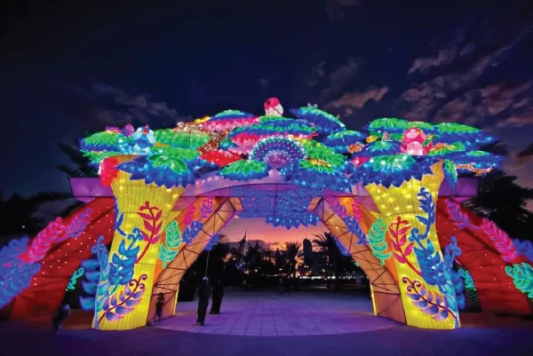 Glow Garden Dubai - Image 3
