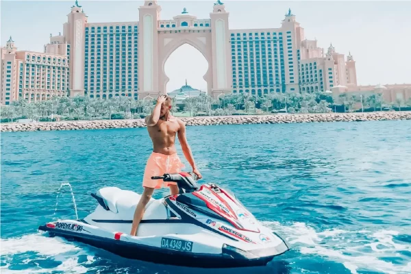 Jet Ski Dubai - Image 3