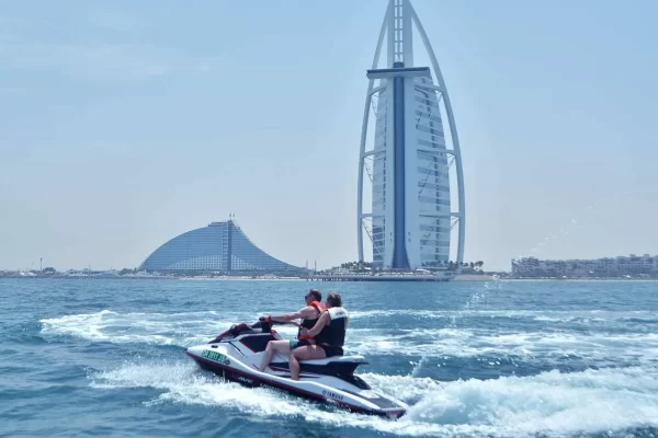 Jet Ski Dubai - Image 6