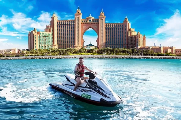 Jet Ski Dubai - Image 7
