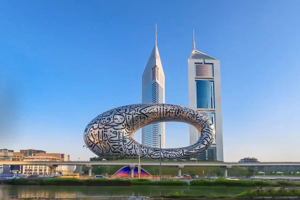 Dubai Combo Adventures Safari+City Tour - Image 9