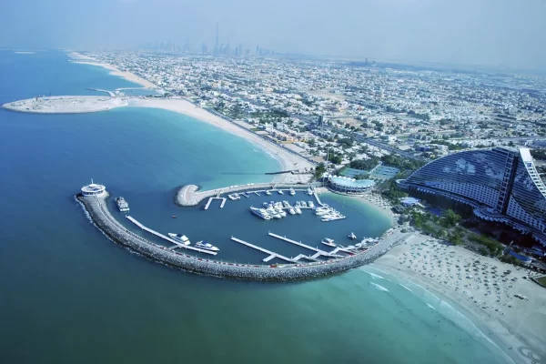 Skydive Dubai - Image 2