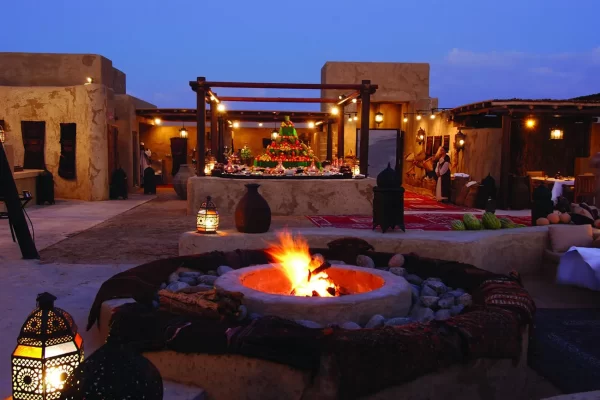 5 Star Desert Safari at Bab Al Shams - Image 8