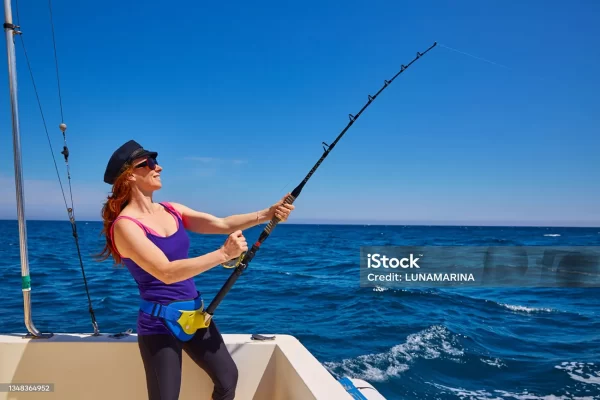 Fishing Trip Dubai - Image 2